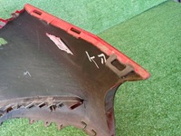 фото thumb №6, Mazda 2 20- бампер передній перед