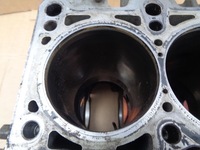 фото thumb №8, Vw passat b6 2.0fsi bvy блок двигуна