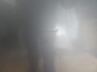 фото thumb №2, Opel insignia капот кришка двигуна