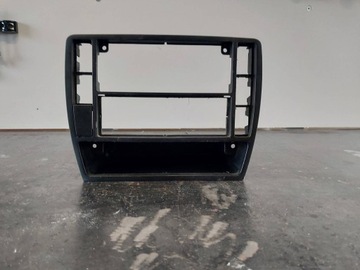 фото thumb №9, Рамка панели распределительной радио volkswagen passat b5 3b0858069k