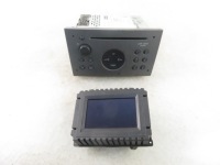 фото thumb №1, Радио opel vectra c 13138246 13154972