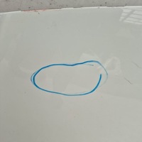 фото thumb №8, Renault kangoo ii 2 08-13 капот крышка двигателя