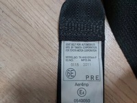 фото thumb №5, Toyota verso s подушка водителя приборная панель pas перед