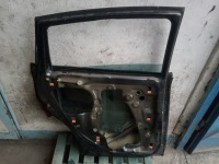 фото thumb №4, Дверь левый задняя seat leon ii чёрные