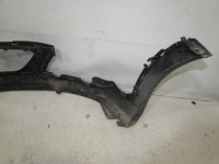 Накладка бампера спойлер kia xceed 19-22 x ceed 86512-j7ca0 Доставка, фото thumb