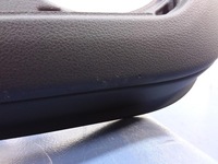 фото thumb №2, Audi a8 d4 4h длинный обивка дверь зад левая задняя