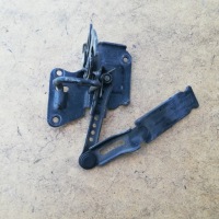 фото thumb №1, Замок засов капот audi a6 c5 4b0823480c