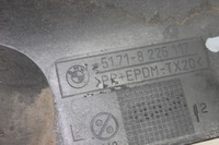 фото thumb №11, Молдинг поріг bmw 3 e46 ліва поріг захист coupe