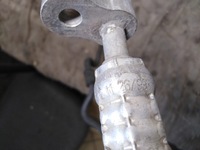 фото thumb №10, Audi a4 b5 s4 rs4 шланг кондиционера 8d1260712m eu