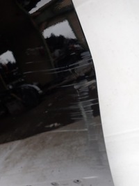 фото thumb №7, Ford transit custom i 1 mk1 12-23 двері бічний зсувні ліва