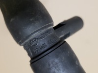 фото thumb №9, Вентиляция картера воздухоотводчик шланг датчик клапан skoda vw polo caddy golf 4 seat оригинальный номер