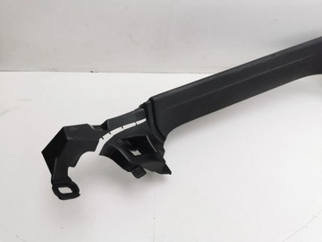 фото thumb №9, Audi a1 2022 оббивка задньої кришки багажника