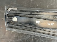 Защита накладка стойка правая mercedes cls ii c218 a2186900487 Недорого, фото thumb