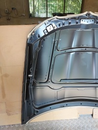 Купити Капот кришка двигуна bmw 3 e90 e91 lifting нова оригінальна 41617153940, фото thumb