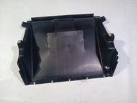 фото thumb №9, Защита корпус радиатора воздуховод воздуха chevrolet corvette c5