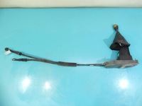 фото thumb №1, Важіль троси перемикання передач renault vel satis 2,2