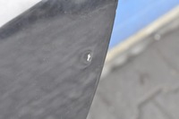 фото thumb №8, Hyundai ix35 дверь левый задняя задние 1k