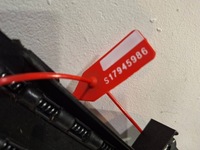 фото thumb №10, Шторка жалюзи крыша 96840895bj peugeot 3008 5008 09-