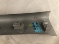 фото thumb №7, Jeep compass 17- usa защита обшивка стойка pr