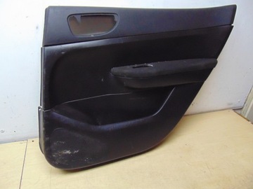 фото thumb №6, Оббивка боковина двері правий зад peugeot 307 універсал