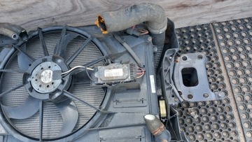 фото thumb №7, Seat leon ii рестайлинг 1.6 tdi pas переднее комплект