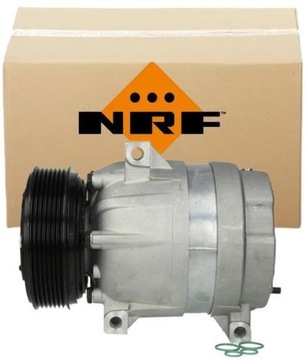 фото thumb №14, Компресор клімат. nissan nrf 32481 компресор, кондиціонер