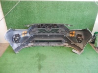 фото thumb №4, Бампер передний перед toyota rav4 v pdc радар