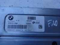 фото thumb №2, Bmw 5 f10 f11 шлюз блок управления zgw 9244261