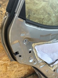 фото thumb №14, Двері задня задні ліва nissan qashqai ii j11 ky0