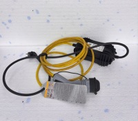 фото thumb №1, Vw e golf 12e971675bs шланг зарядное устройство аккумулятора оригинальный номер