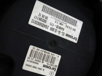 Купити Вентилятор радіатора mercedes c w204 e w212 cls w218 2049061403, фото thumb