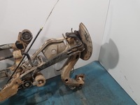 фото thumb №8, Bmw x3 e83 lift 2.0d підрамник важелі підрамник задня