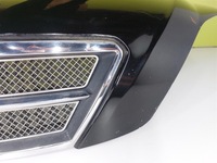 фото thumb №8, Капот кришка багажника кришка kia sorento i 2002-2007 przed lift eb/v9 czarna