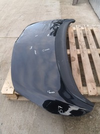 фото thumb №10, Капот кришка двигуна opel meriva b ii