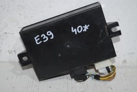 фото thumb №4, Модуль pdc bmw e39 8385232