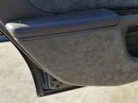 фото thumb №8, Обшивка обшивки задня шторки audi a8 d2 lift