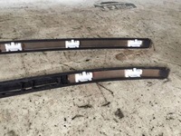 фото thumb №11, Молдинг дахова ліва bmw 2 f44 чорний mat