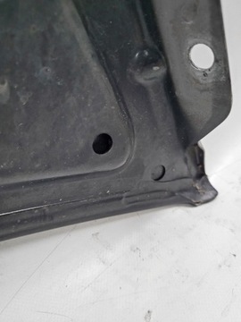 фото thumb №9, Капот mercedes vito w639 2003-2014