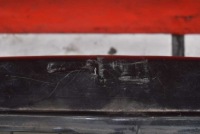 Бампер задняя задний lz9y pdc audi a4 b8 kombi 07-11 Недорого, фото thumb