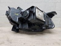 Фара перед сторона левая peugeot rifter 9854782680 Цена, фото thumb