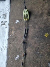 Купити Куліса передач троси alfa romeo 159 1.75 tbi 553445600, фото thumb