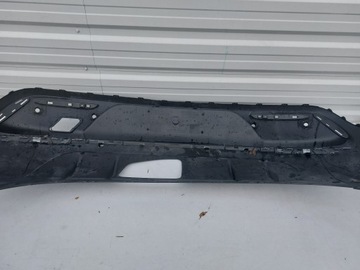 фото thumb №10, Бампер спойлер зад задній mercedes eqc w293 amg eu