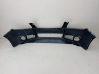фото thumb №13, Skoda fabia ii 2 roomster 06-10r бампер перед передній 5j0807221