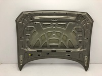 фото thumb №4, Volvo v60 ii s60 iii 2018 - капот крышка двигателя -31468159