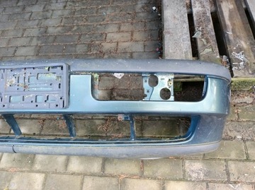 фото thumb №5, Бампер перед vw passat b4