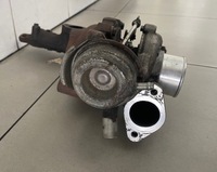 фото thumb №3, Garrett 98053674 турбонагнетатель opel 1.7 cdti