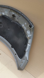 фото thumb №13, Suzuki swift mk7 vii 10- капот zcd