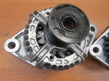 фото thumb №12, Opel zafira b astra h vectra c signum saab fiat 1.9 cdti генератор 105a n5