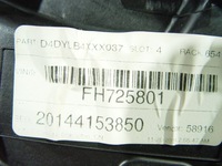 фото thumb №12, Dodge charger 15-19 підйомник скло правий задня