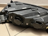 фото thumb №12, Ford focus mk4 mk-4 iv led лампа передняя перед правая